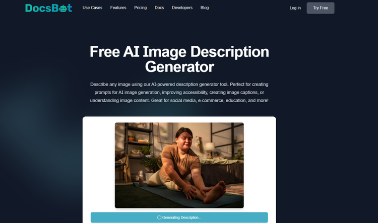 plain text without branding