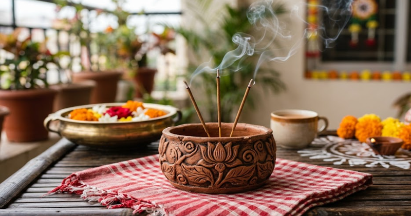 Pohela Boishakh Decoration Ai Prompts
