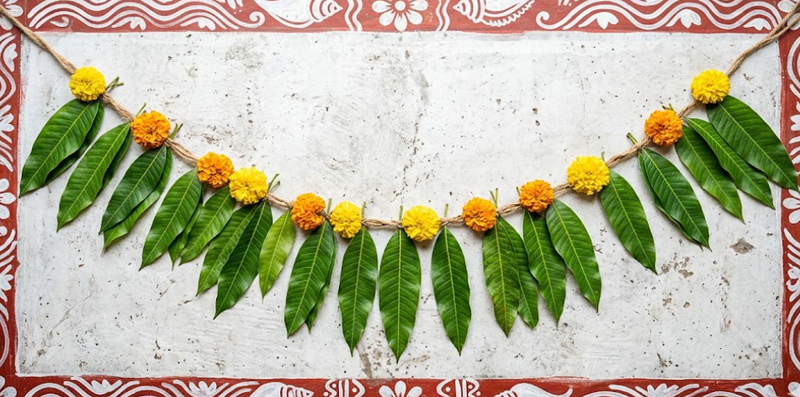 Pohela Boishakh Decoration Ai Prompts