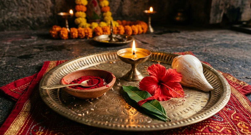 Pohela Boishakh Decoration Ai Prompts