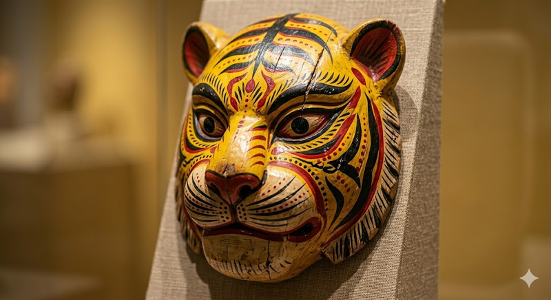 Pohela Boishakh Saree Ai Prompt