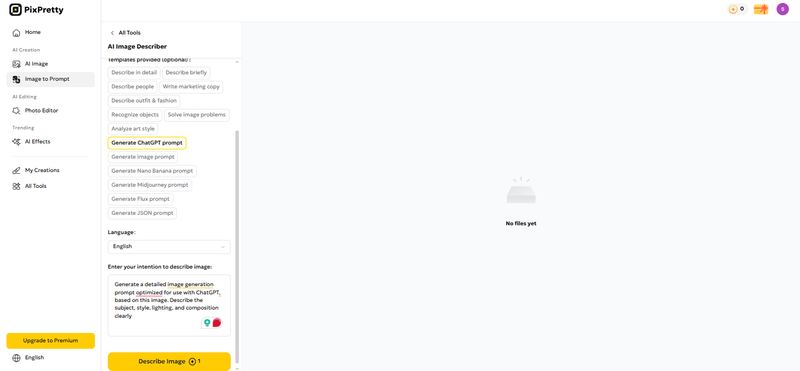 Pohela Boishakh Saree Ai Prompt