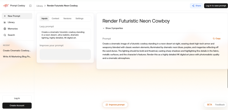 Cowboy Ai Reddit