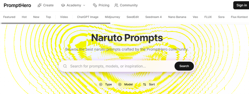 Prompthero Shares Ai Image Prompts