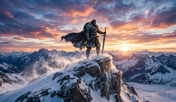 Prompts for Movie Quality Generations Video