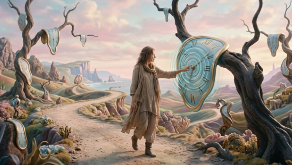 Prompts for Movie Quality Generations Video