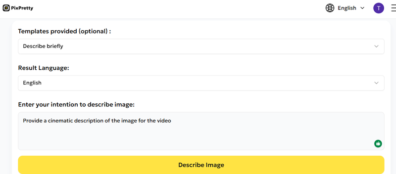 Prompts for Movie Quality Generations Video