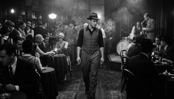 Prompts for Movie Quality Generations Video