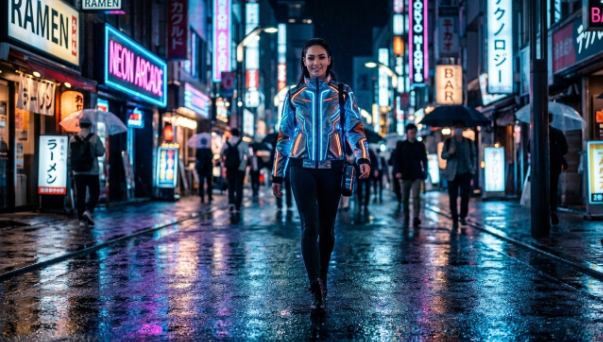 Prompts for Movie Quality Generations Video