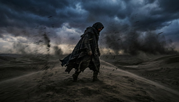 Prompts for Movie Quality Generations Video