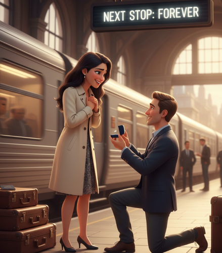 Propose Day Ai Prompt