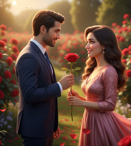 Propose Day Ai Prompt