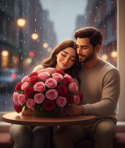 Propose Day Ai Prompt