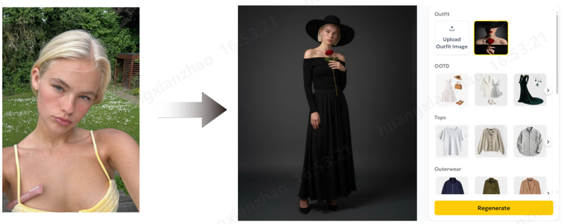 Rose Day Gemini Prompt