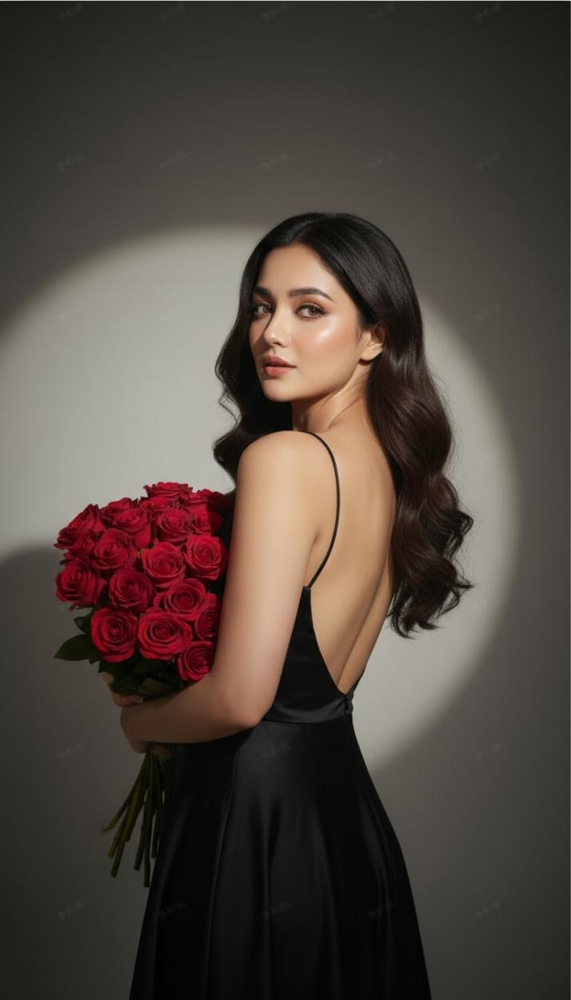 Rose Day Gemini Prompt