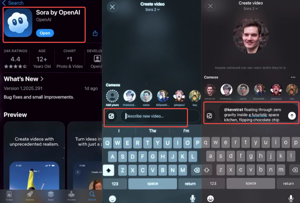 How to Use Sora 2 Prompts for Viral Videos