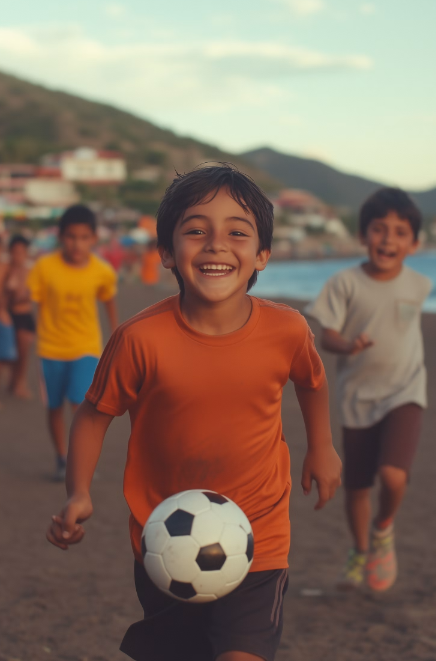 the-little-athlete