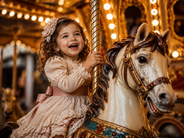 the-vintage-carousel