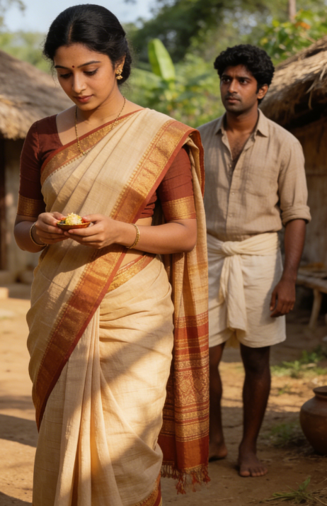 Thevar Magan Prompt for Couples