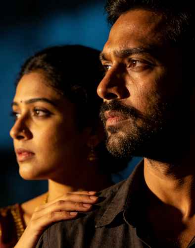 Thevar Magan Prompt for Couples