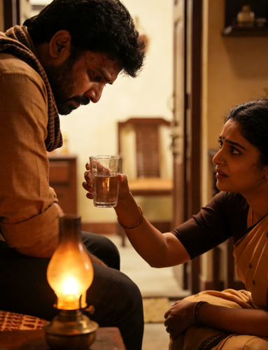 Thevar Magan Prompt for Couples