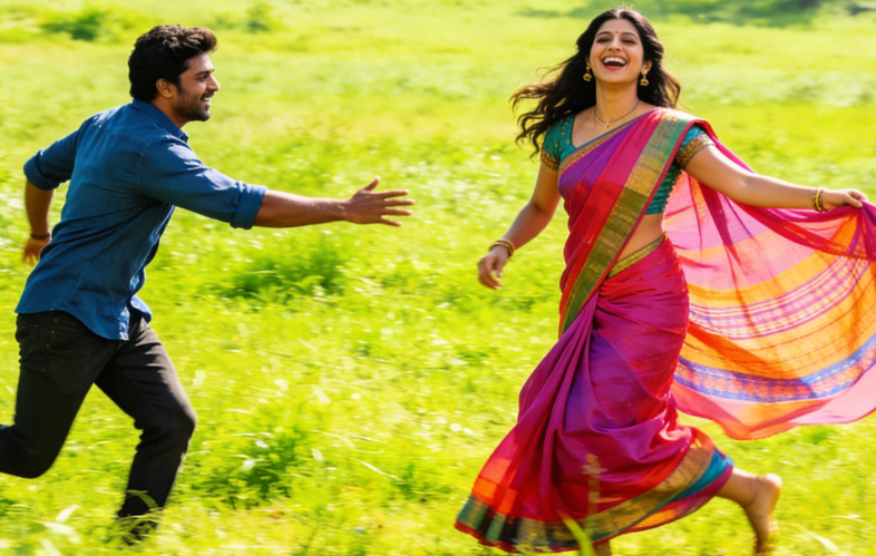 Thevar Magan Prompt for Couples