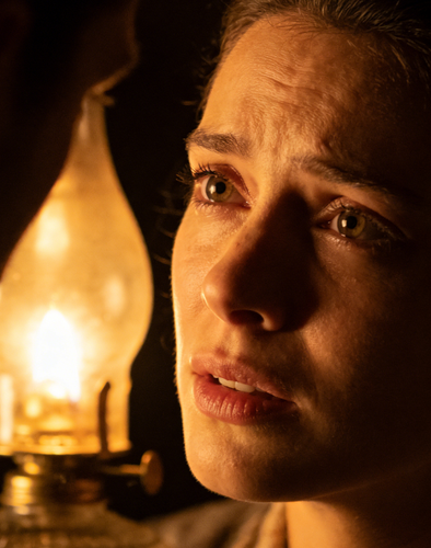 Thevar Magan Prompt for Girl