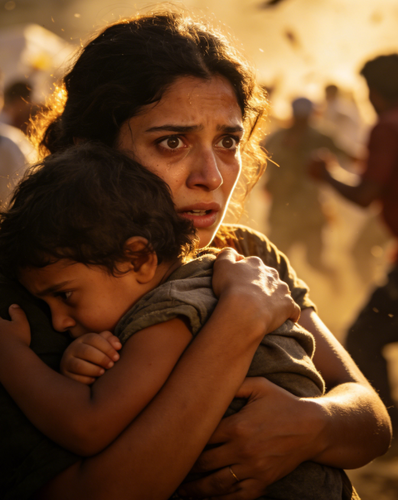 Thevar Magan Prompt for Girl