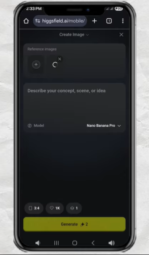 Tokyo Drift Ai Prompt