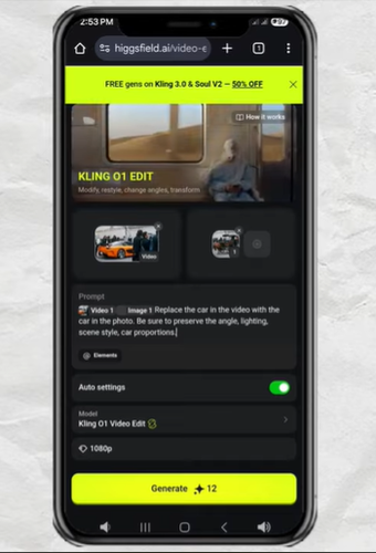 Tokyo Drift Ai Prompt