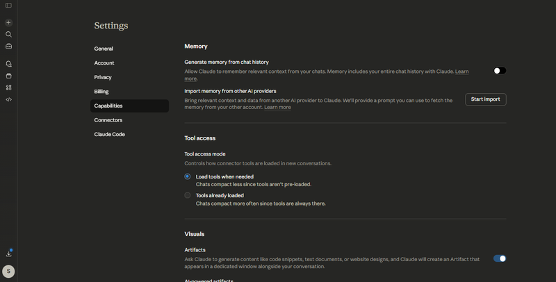 Transfer Chatgpt Chats to Claude