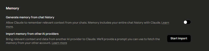 Transfer Chatgpt Chats to Claude