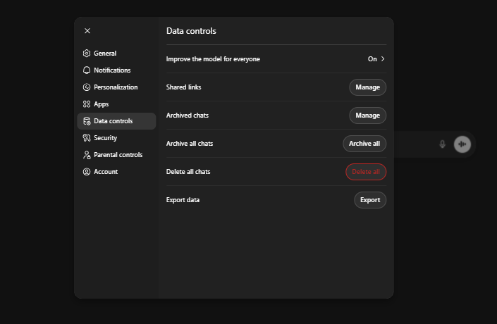 Transfer Chatgpt Chats to Claude