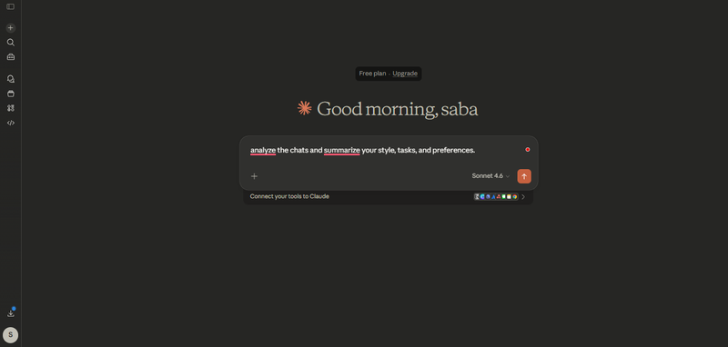 Transfer Chatgpt Chats to Claude