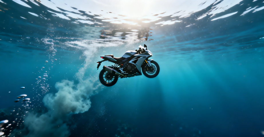 Slow Descent Prompts