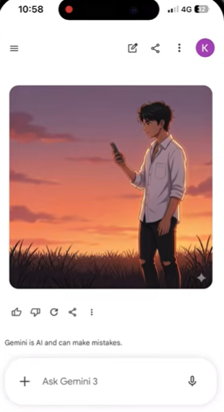 Underwater Anime Style Video Editing Prompts