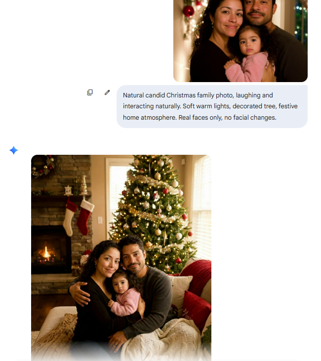 upload the image to gemini ai