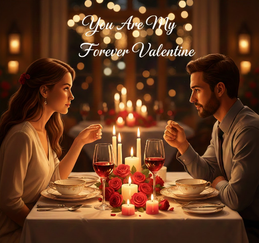 Valentine Ai Image Generator