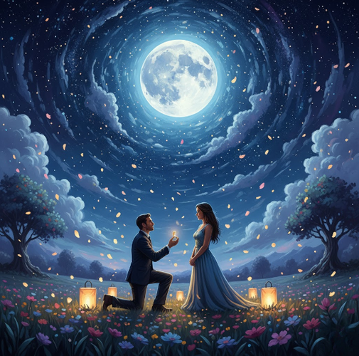 Valentine Ai Image Generator