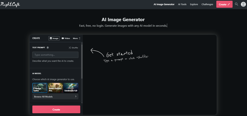 Valentine Ai Image Generator