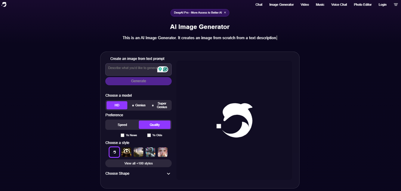 Valentine Ai Image Generator