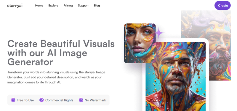 Valentine Ai Image Generator