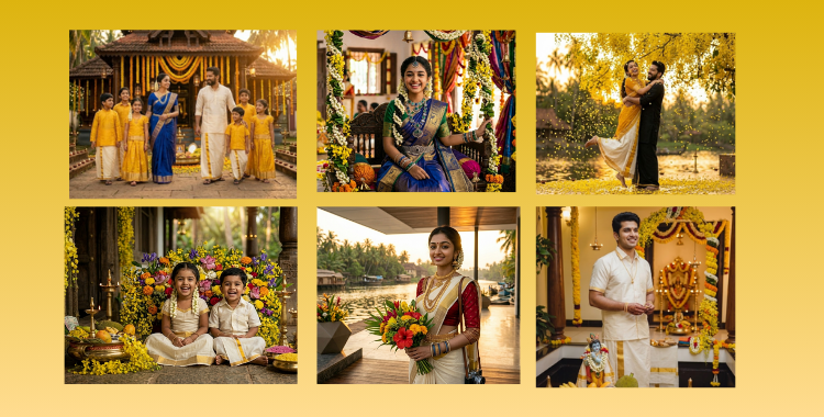 Vishu Ai Photo Prompts