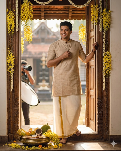 Vishu Ai Photo Prompts