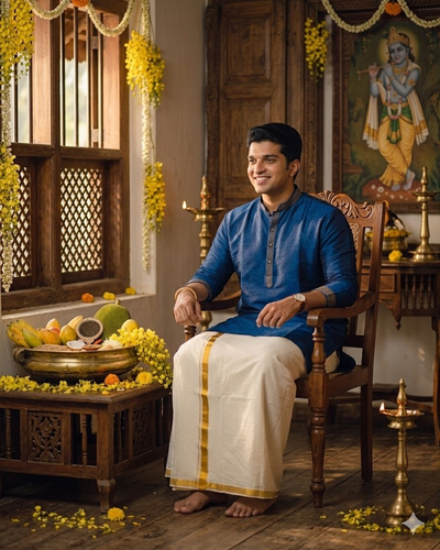 Vishu Ai Photo Prompts