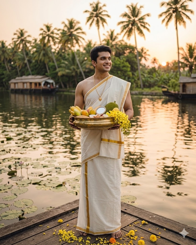 Vishu Ai Photo Prompts