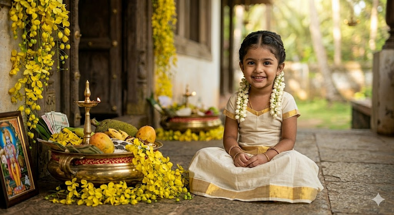 Vishu Ai Photo Prompts