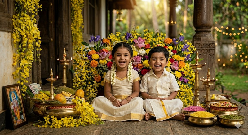 Vishu Ai Photo Prompts