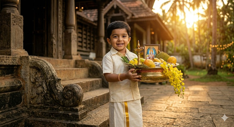 Vishu Ai Photo Prompts