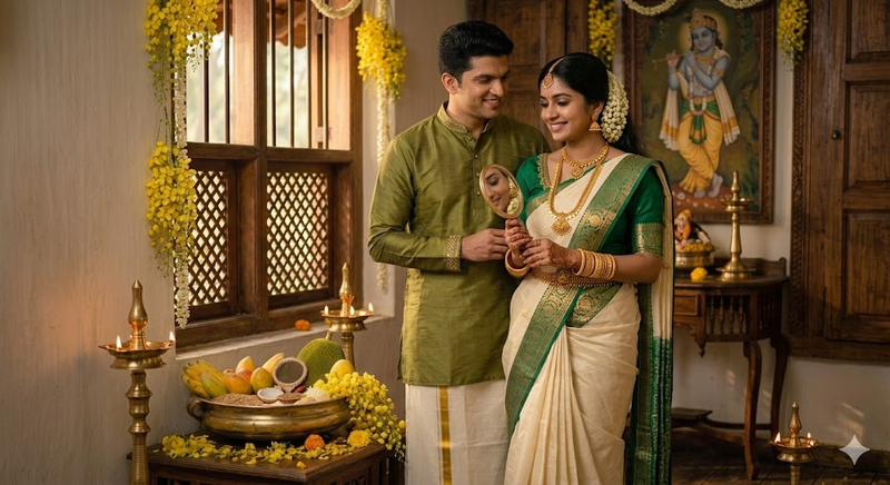 Vishu Ai Photo Prompts